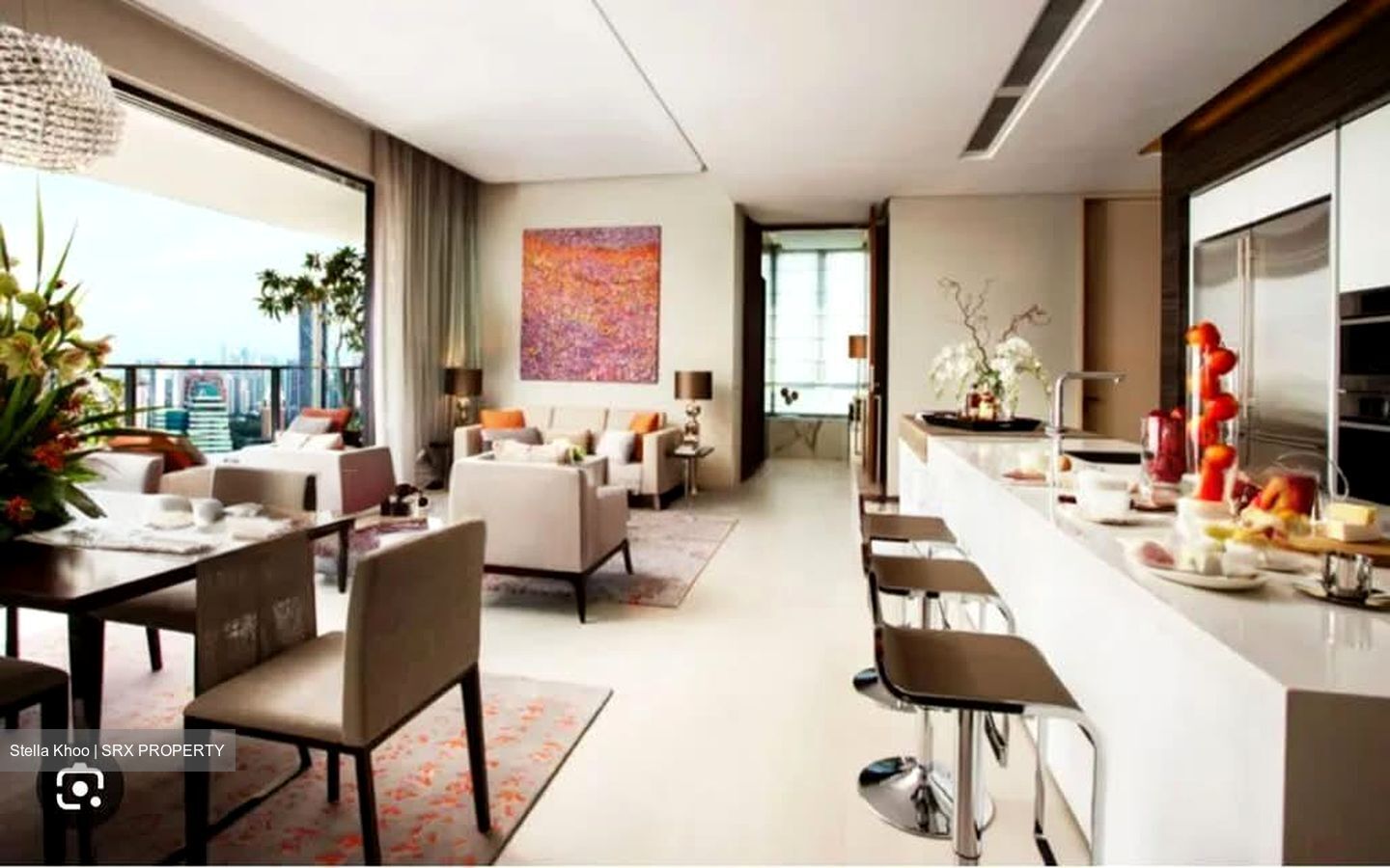 Ardmore 3 (D10), Condominium #587672851